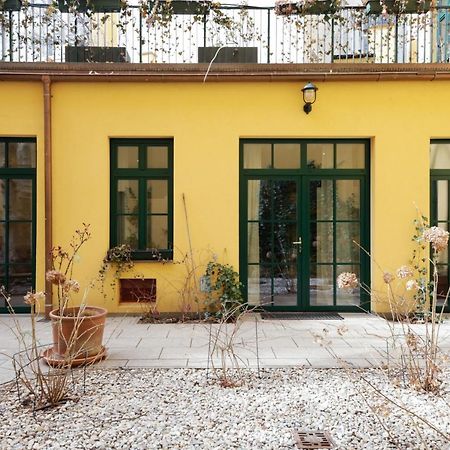Serenity Suite Vienna Exterior photo