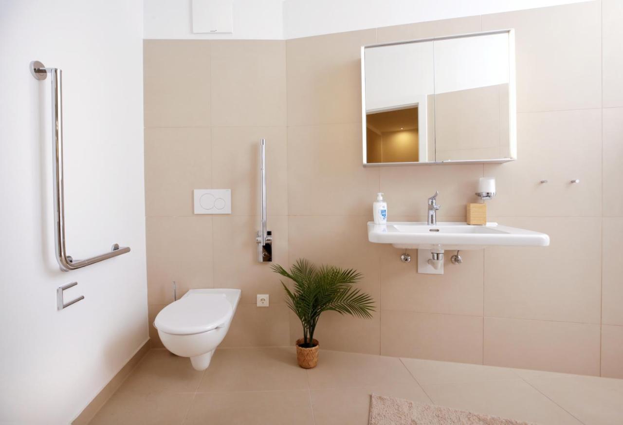 Serenity Suite Vienna Exterior photo