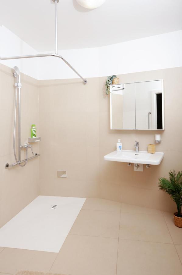 Serenity Suite Vienna Exterior photo