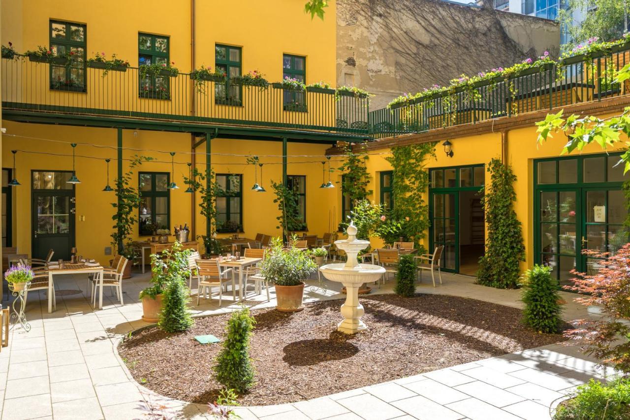 Serenity Suite Vienna Exterior photo