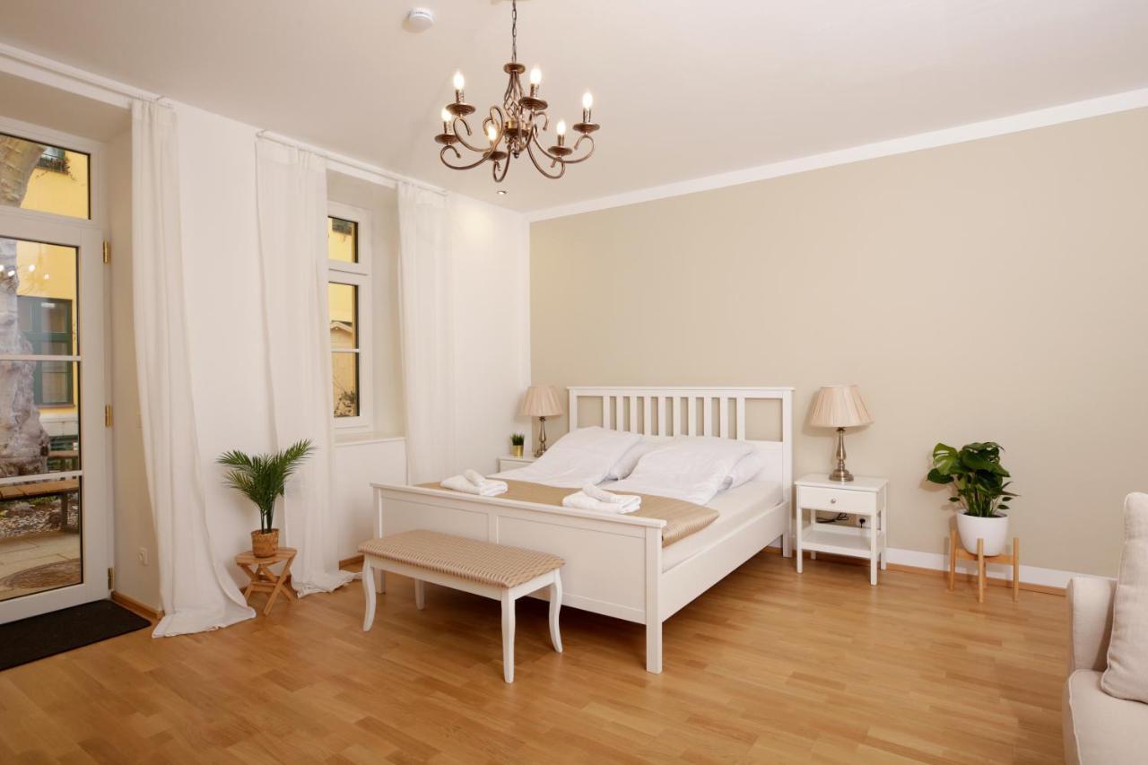 Serenity Suite Vienna Exterior photo