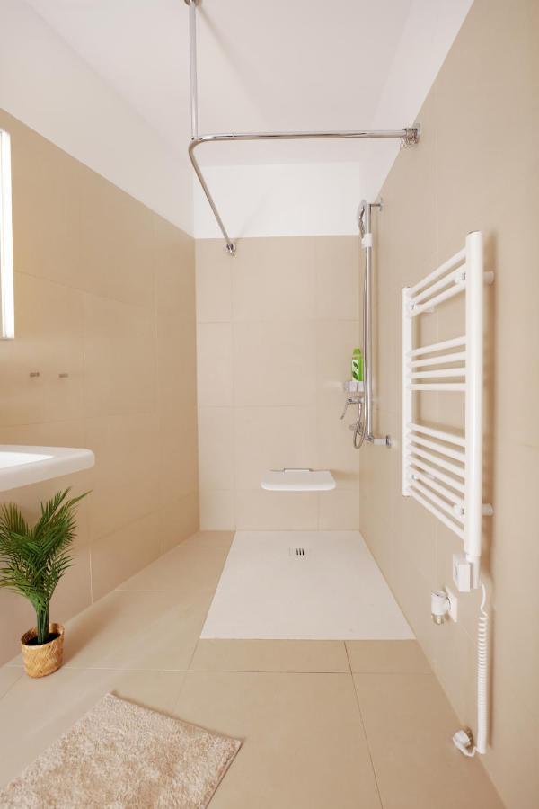 Serenity Suite Vienna Exterior photo