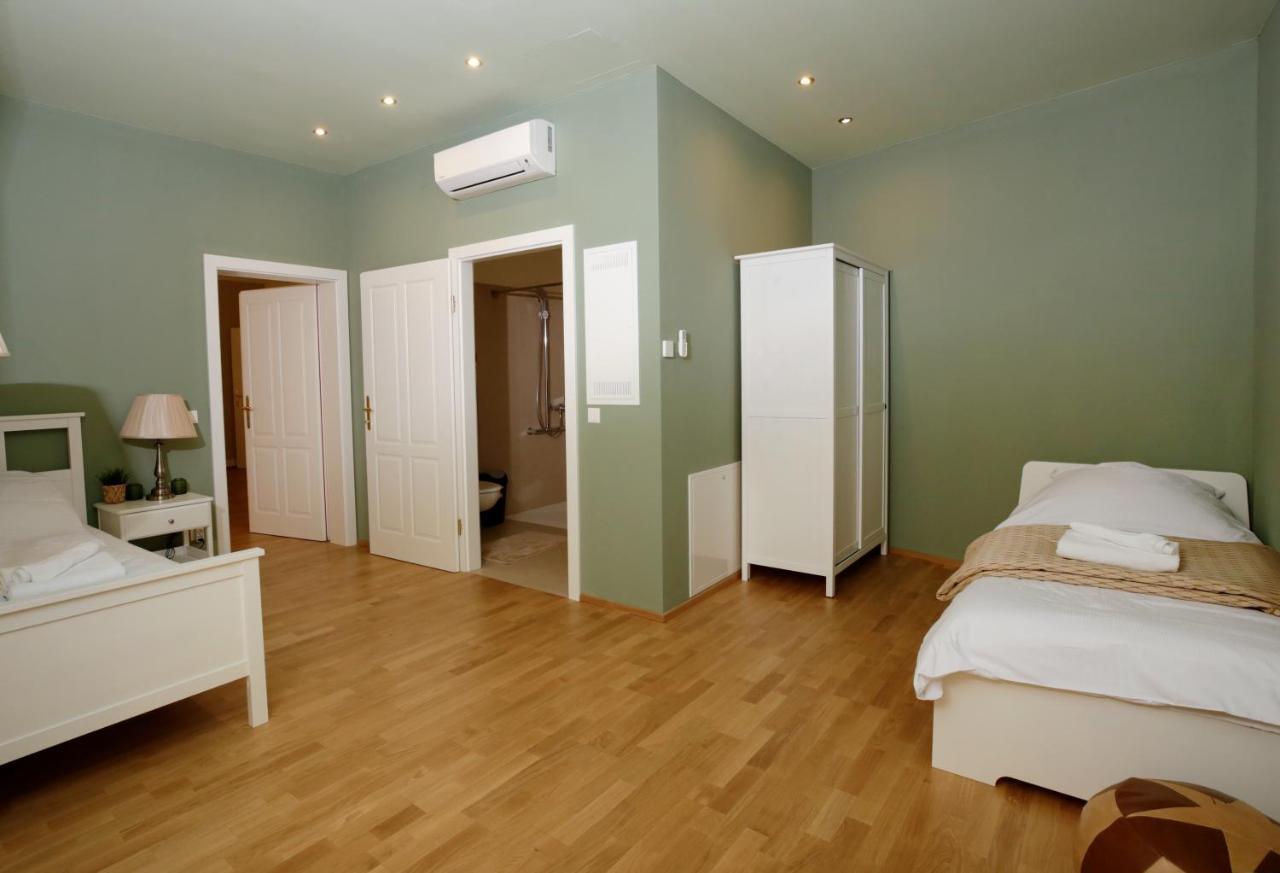 Serenity Suite Vienna Exterior photo