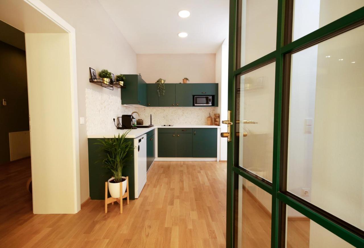 Serenity Suite Vienna Exterior photo