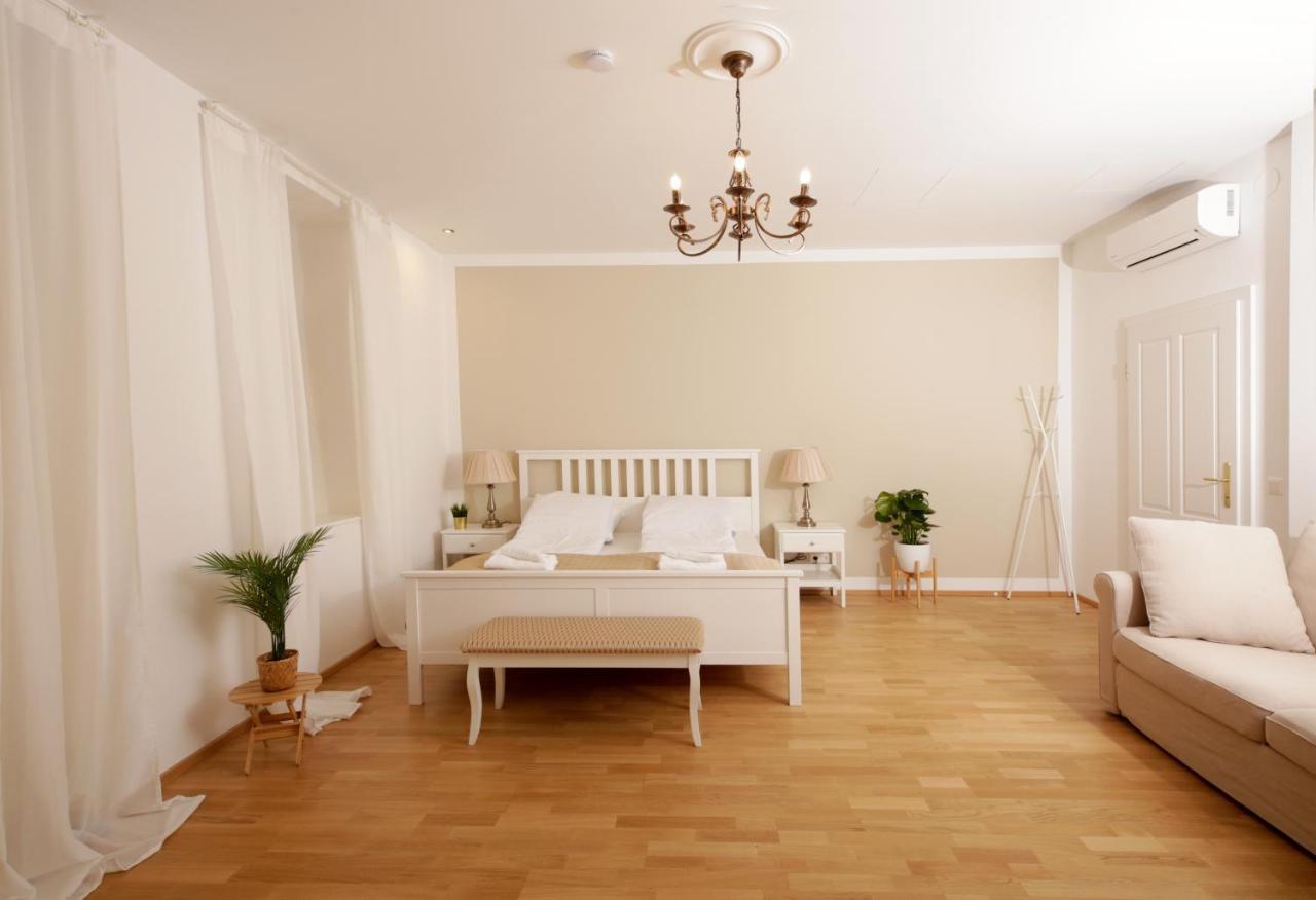 Serenity Suite Vienna Exterior photo